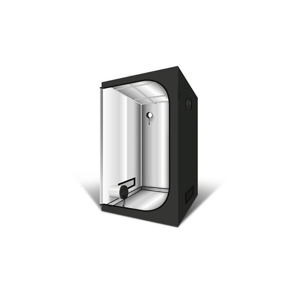 Greencube G-Max Mylar - 60 x 60 x 160 cm greencube-g-max-mylar-60x60x160