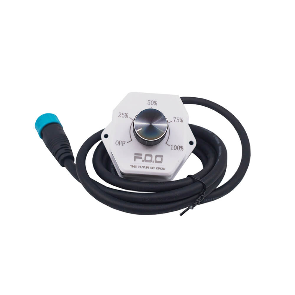Growversand F.O.G Air Grow Pro 3 Hyper Red Dimmer