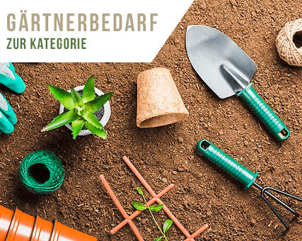 Gaertnerbedarf Gaertnerbedarf