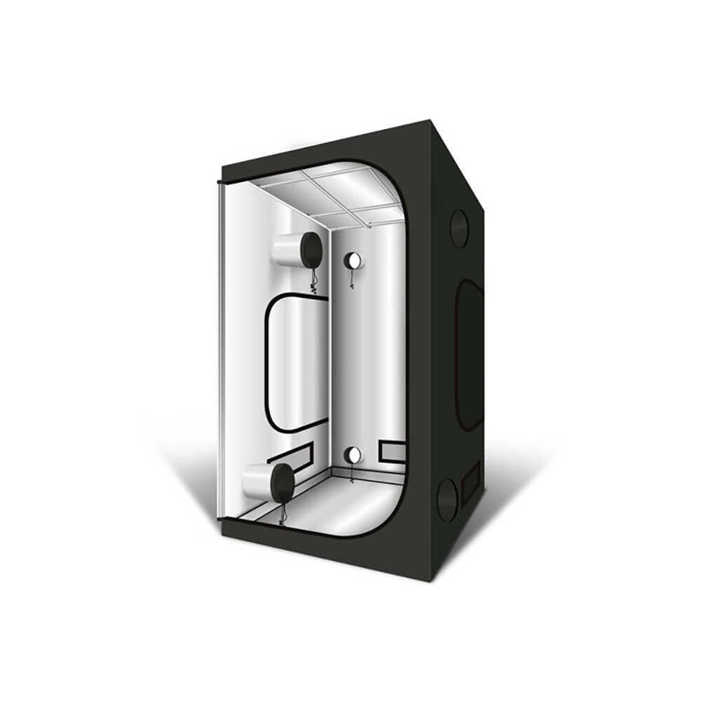 Greencube G-Max Mylar - 100 x 100 x 200 cm greencube-g-max-mylar-100x100x200