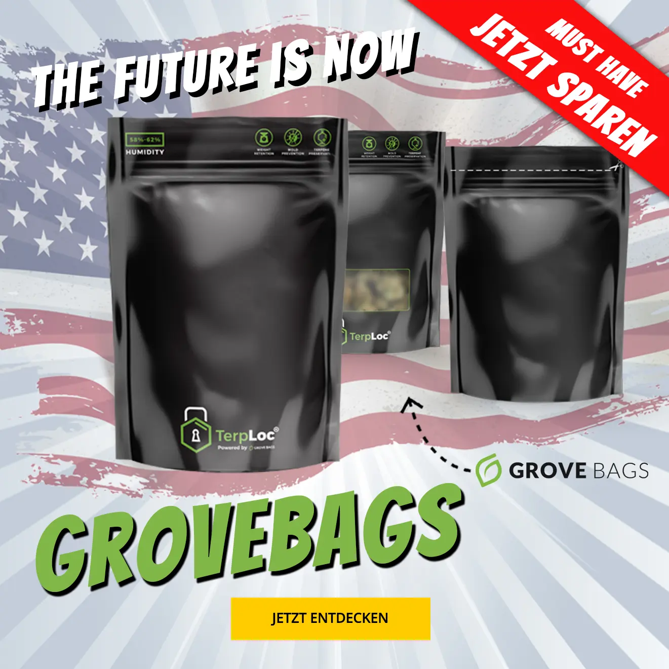 Growversand Slider Grovebags MegaDeal Startseite Mobil Growversand Slider Grovebags MegaDeal Startseite Mobil