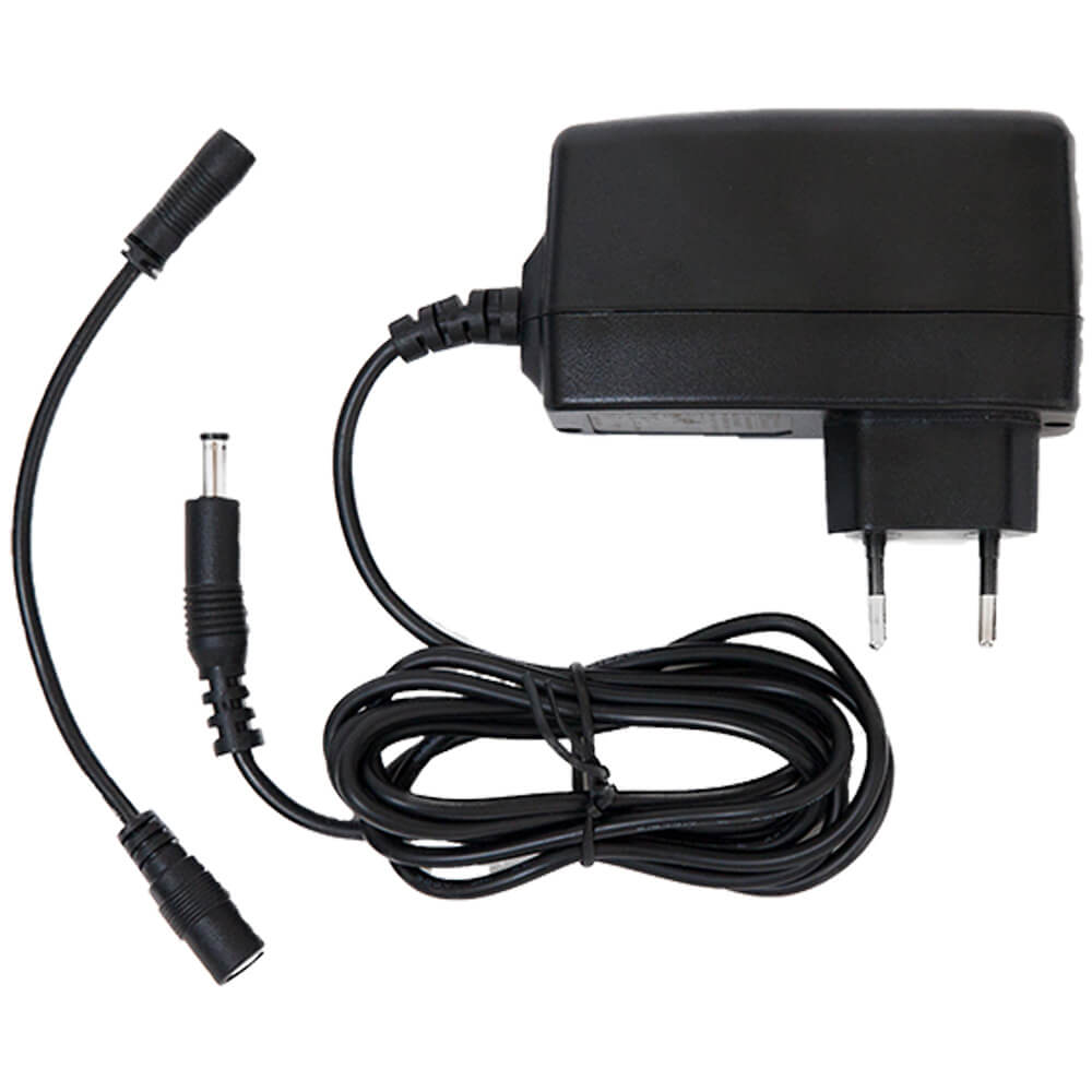 SANlight FLEX-II Serie 60W Netzteil SGA60 inkl. Adapterkabel SANlight FLEX-II Serie 60W Netzteil SGA60 inkl. Adapterkabel