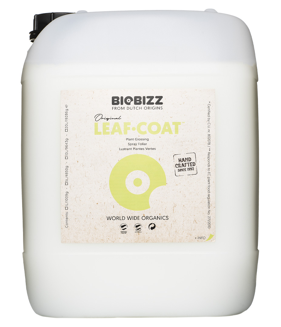 BioBizz Leaf Coat 10l