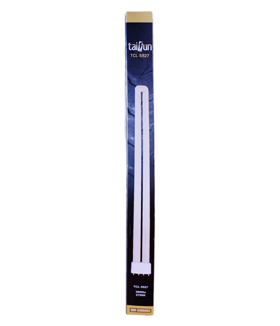 Taifun TCL Neonröhre 55 W Blüte (2700 K) Growversand taifun blüte 55w 2700k