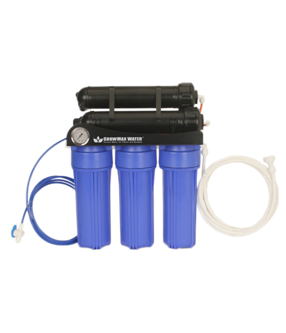 Growversand growmax water power grow 1000 mit schläuchen