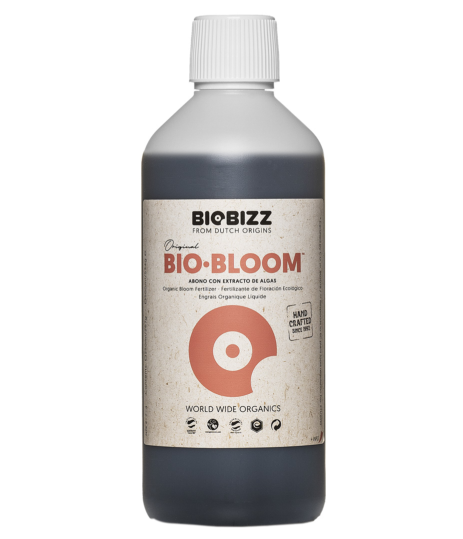 BioBizz Bio Bloom 500ml