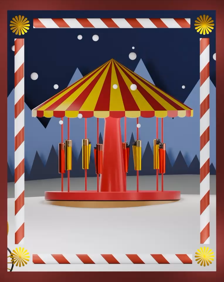 Growversand Clipper Adventskalender 2024 1