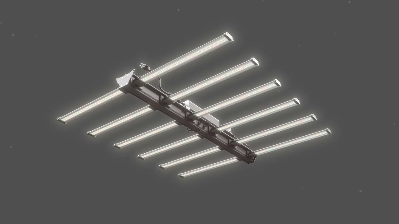 FOG Future of Grow LED