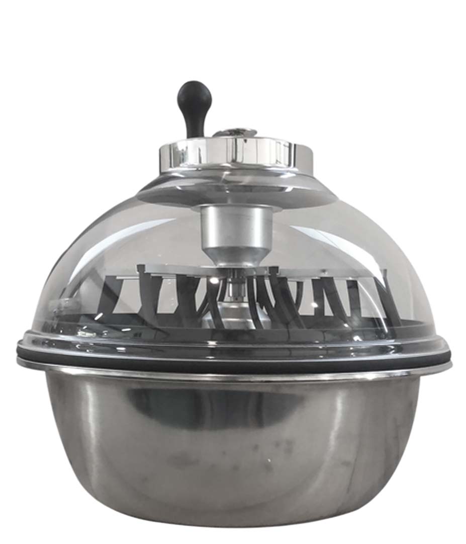 Fertraso Trimmer 48er - manuell Fertraso Trimmer 48er - manuell