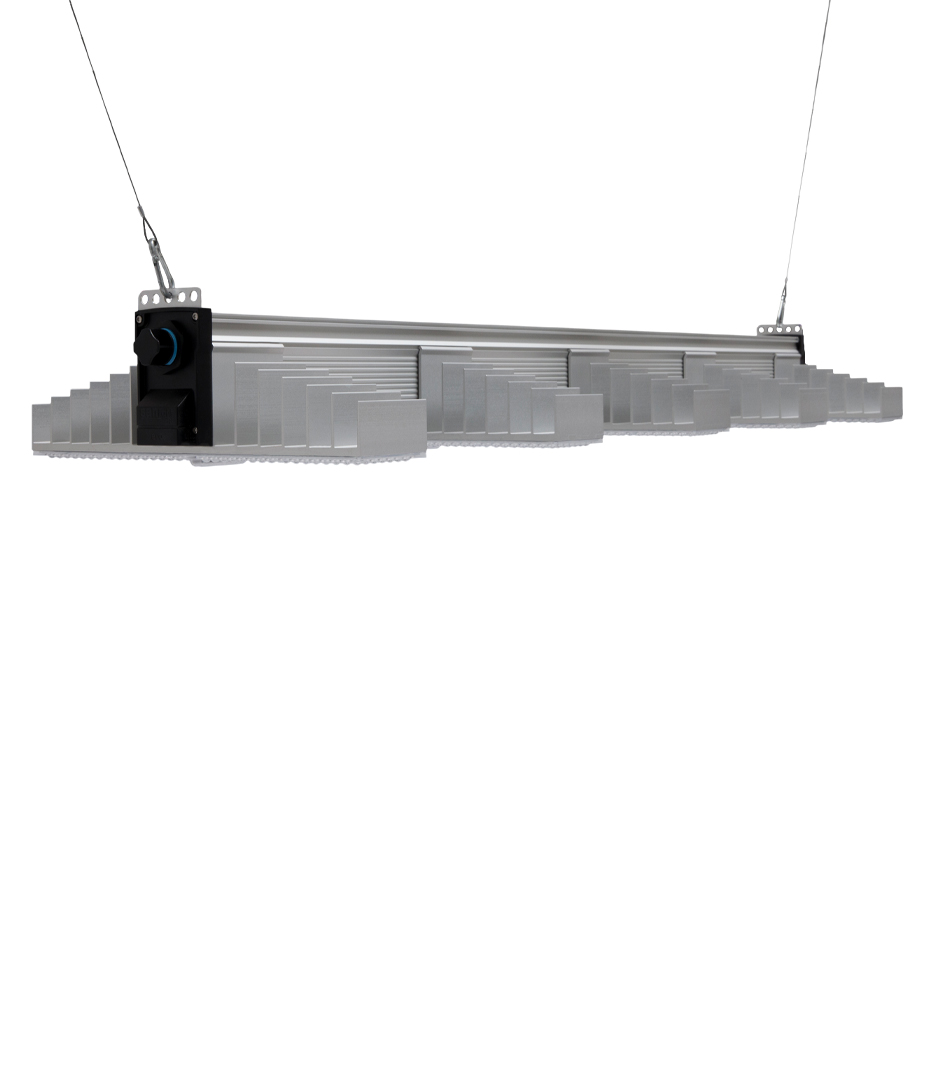 SANlight EVO 5-120 1.5 340W - Einzeln: Innovative LED-Technologie für optimales Pflanzenwachstum Growversand sanlight Evo 5 120 320W