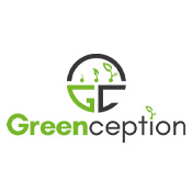 Greenception-Logo