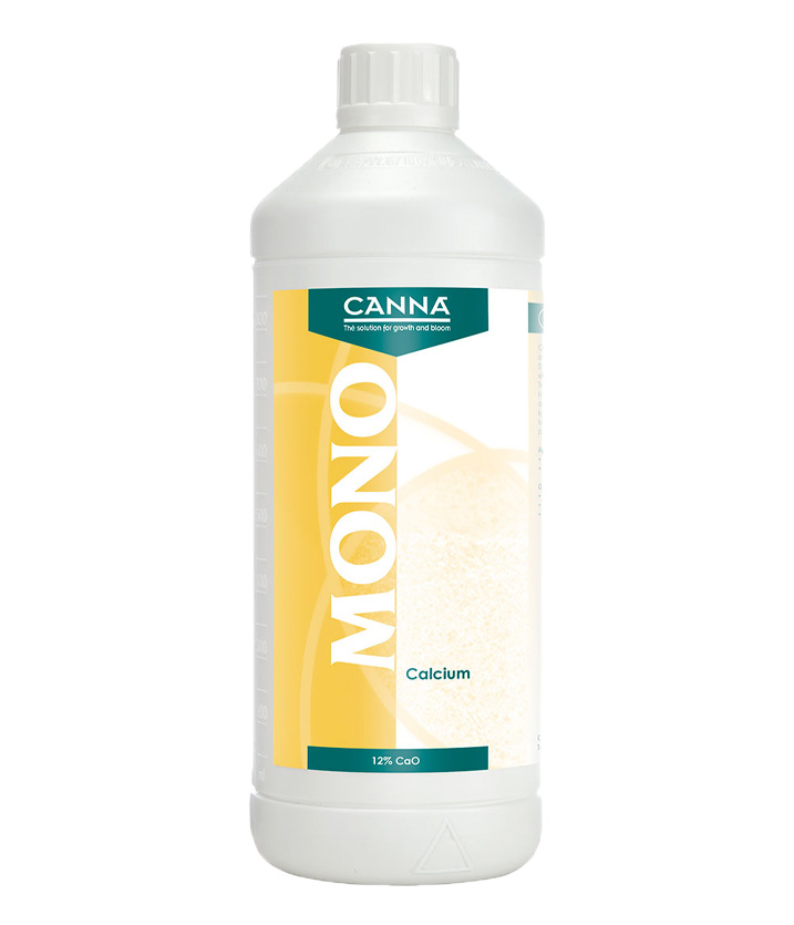 Growversand canna mono calcium 1l