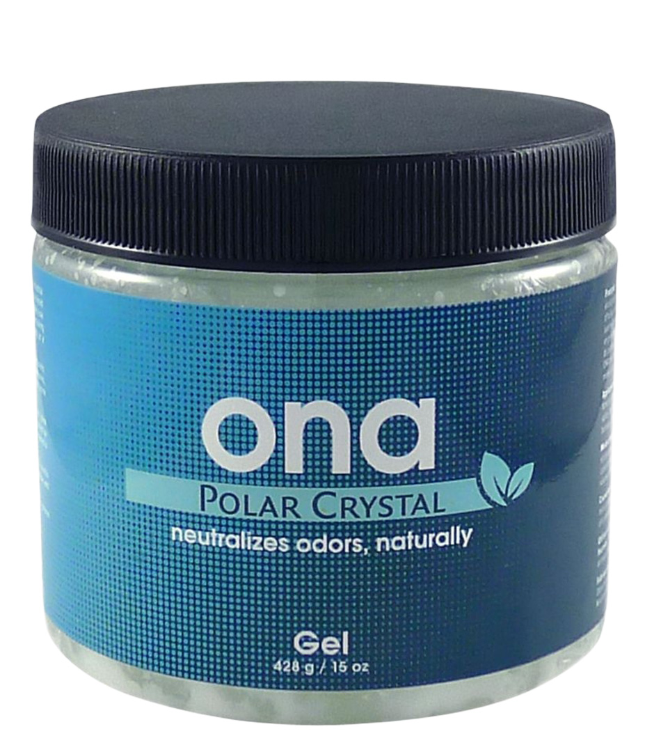 Ona Gel 732 g Polar Crystal Growversand ona gel polar crystal 428g