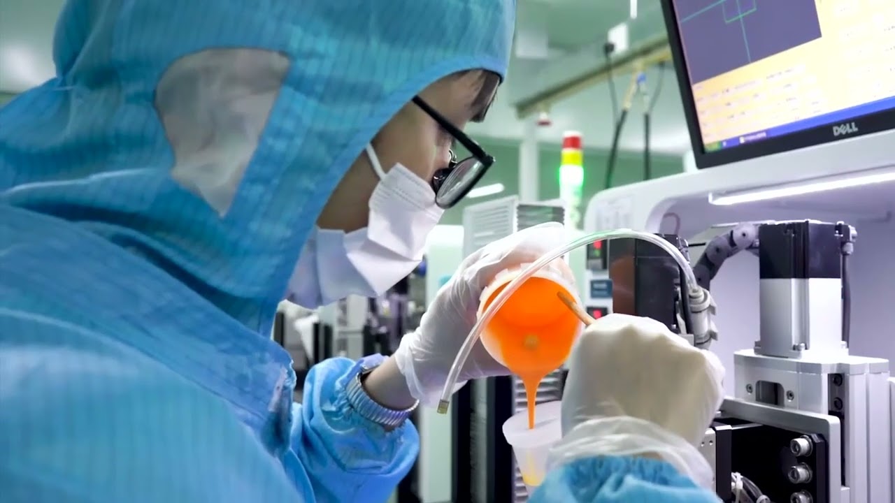 FOG Future of Grow Video