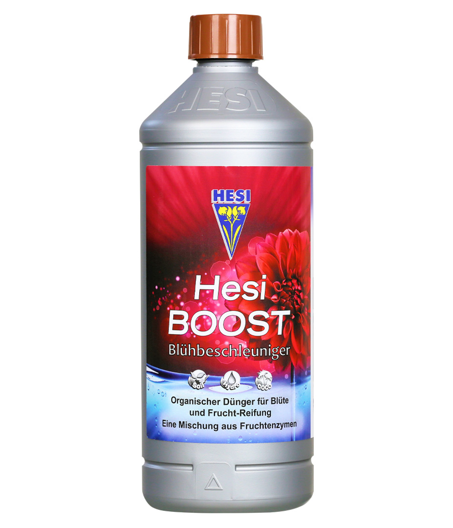 Growversand hesi mdünger boost 1l