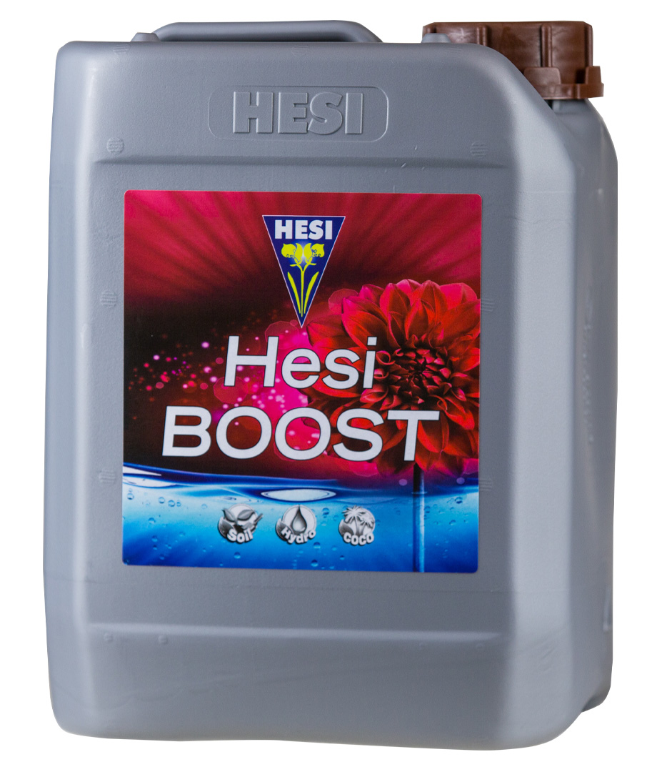 Growversand hesi dünger boost 5l