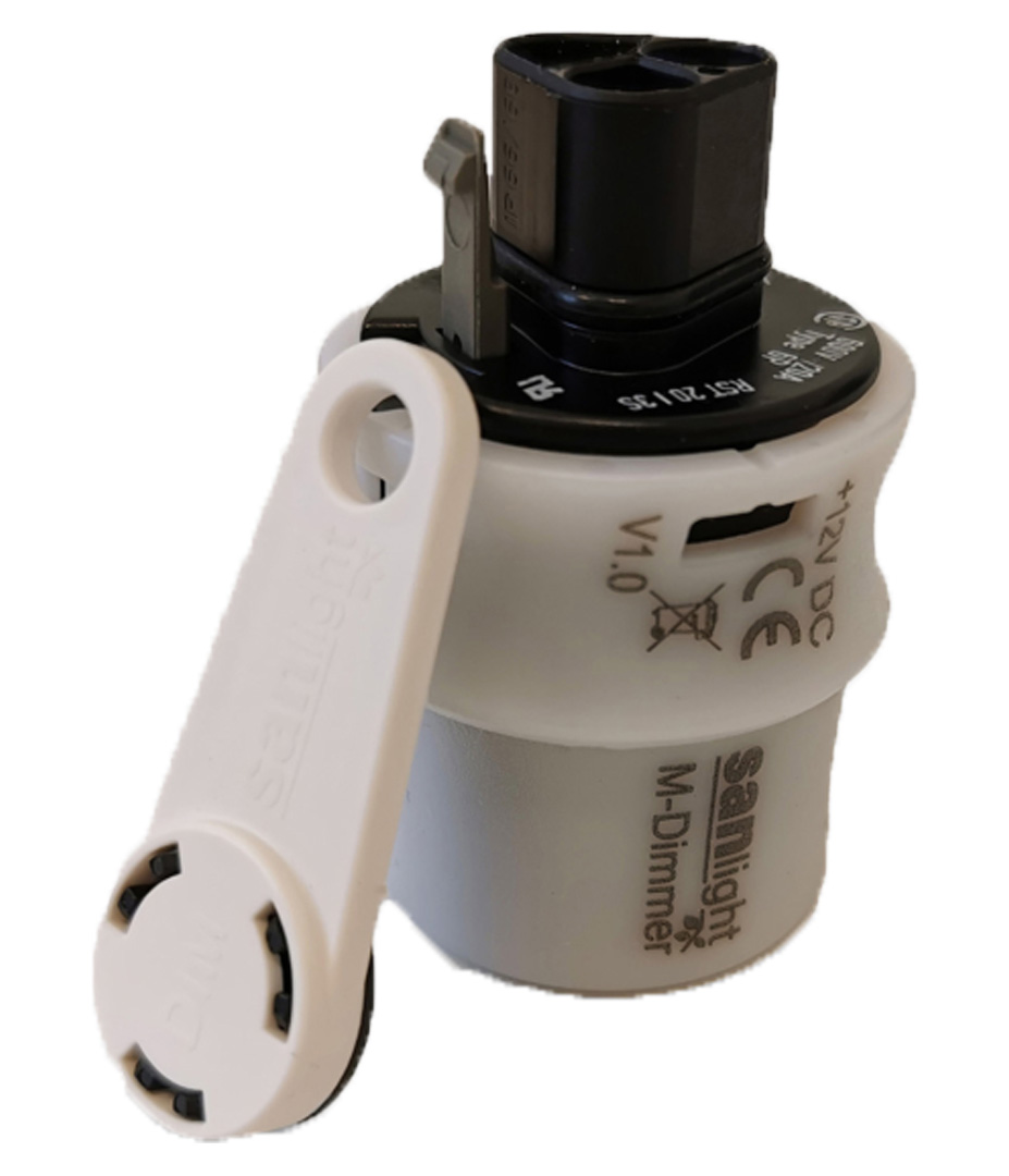 sanlight m-dimmer sanlight m-dimmer