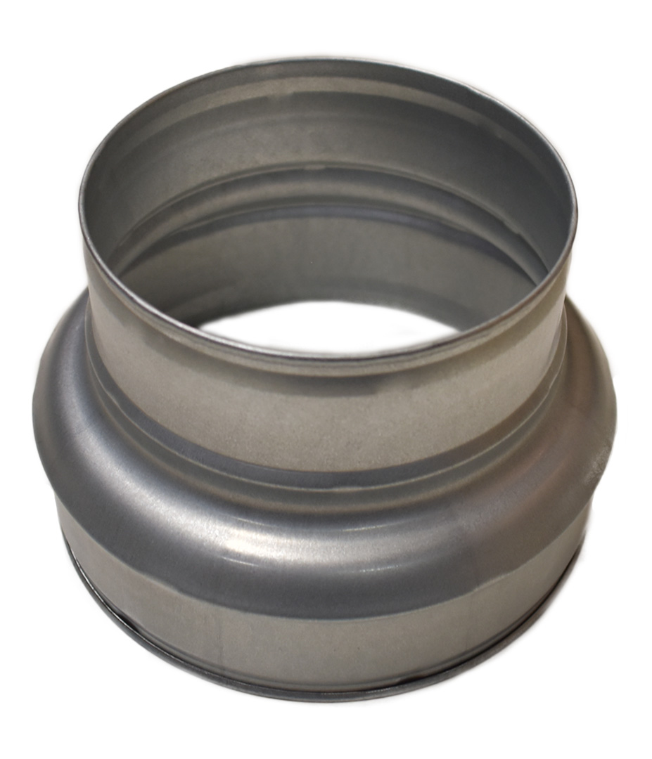 Reduzierstück 160 mm - 125 mm Growversand formteile reduzierung 125 160mm