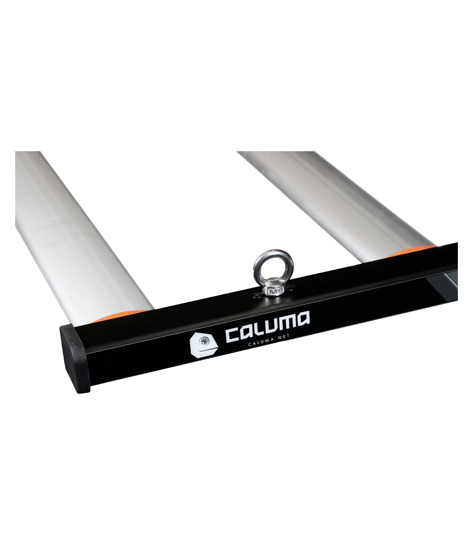 Growversand Caluma LED force pro 630W Schriftzug1