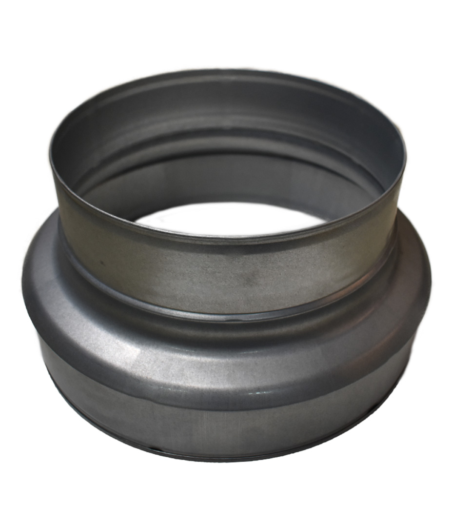 Reduzierstück 315 mm - 250 mm Growversand formteile reduzierung 250 315mm