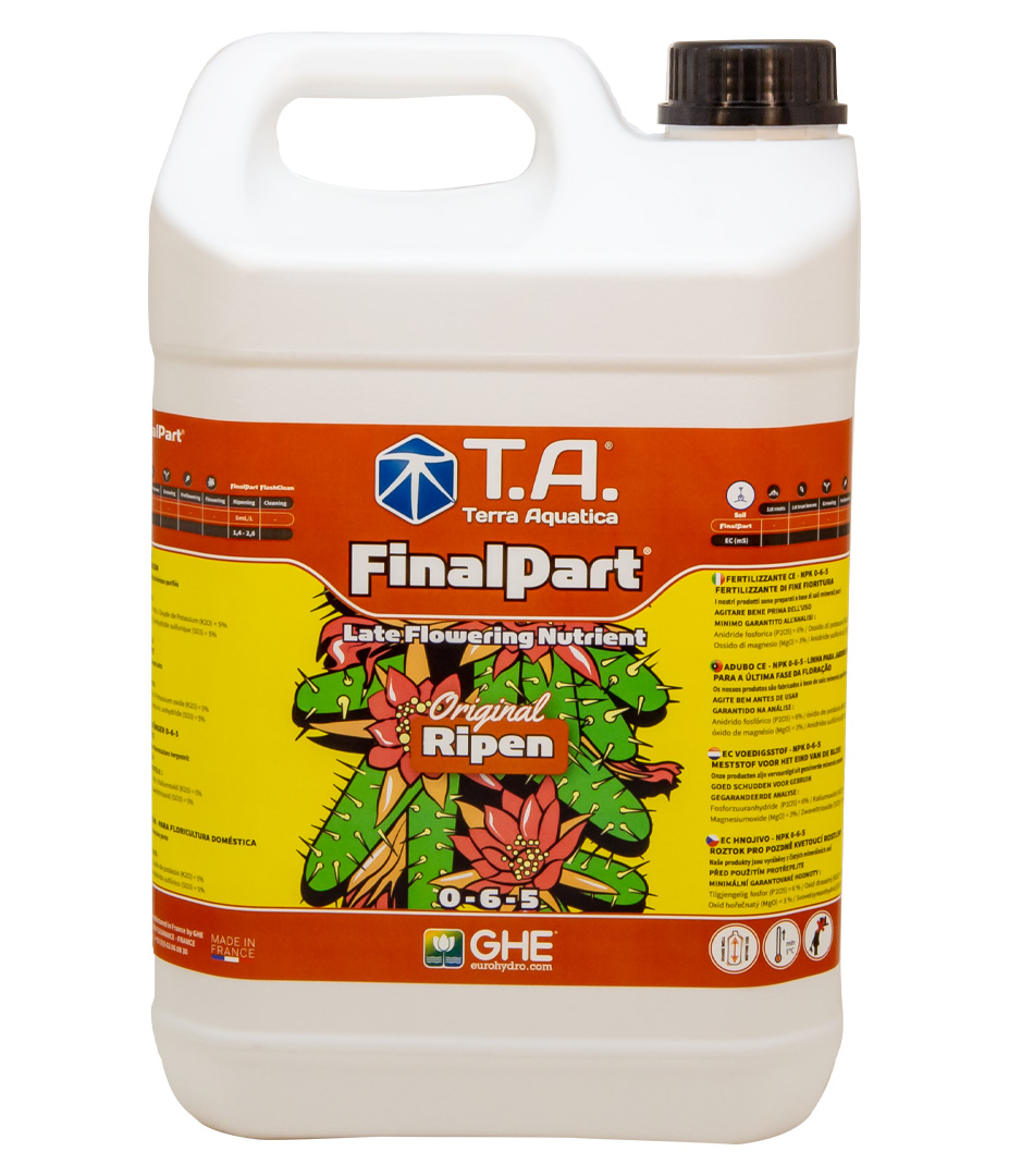Terra Aquatica Final Part 5 l Growversand terra-aquatica finalpart 5l
