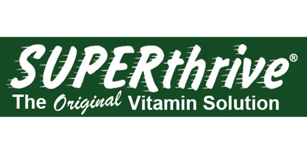 SUPERthrive SUPERthrive