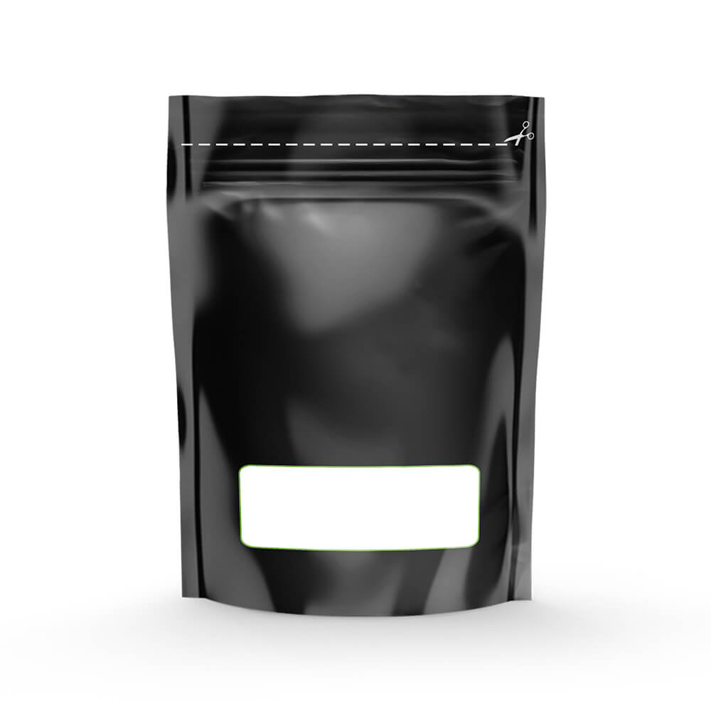 Grove Bags TerpLoc - Die smarte Lösung für optimale Lagerung bis 15g