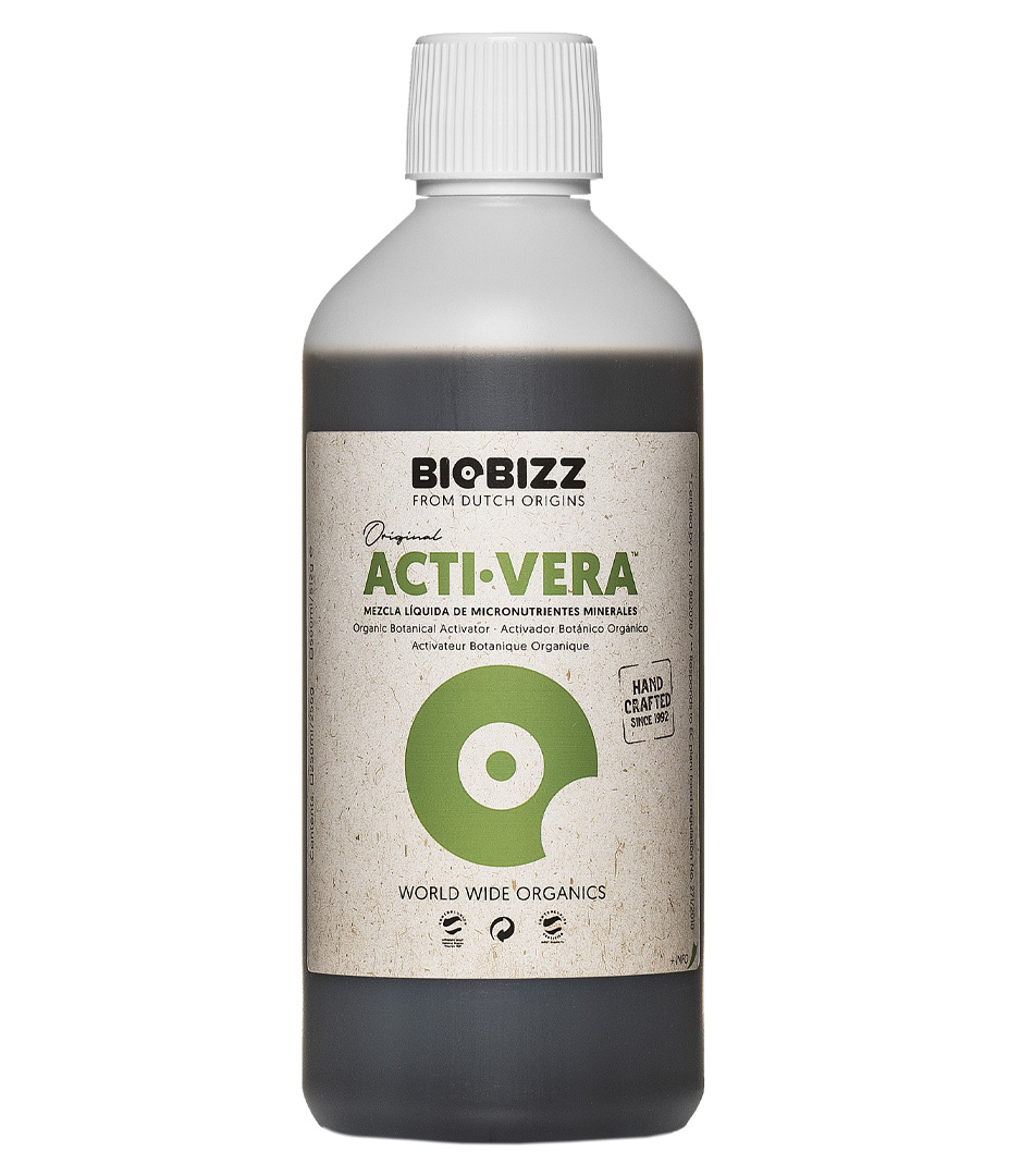 BioBizz Acti Vera 500ml