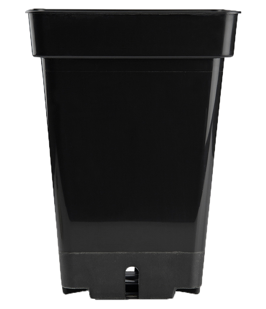 Growversand töpfe 7l vorne