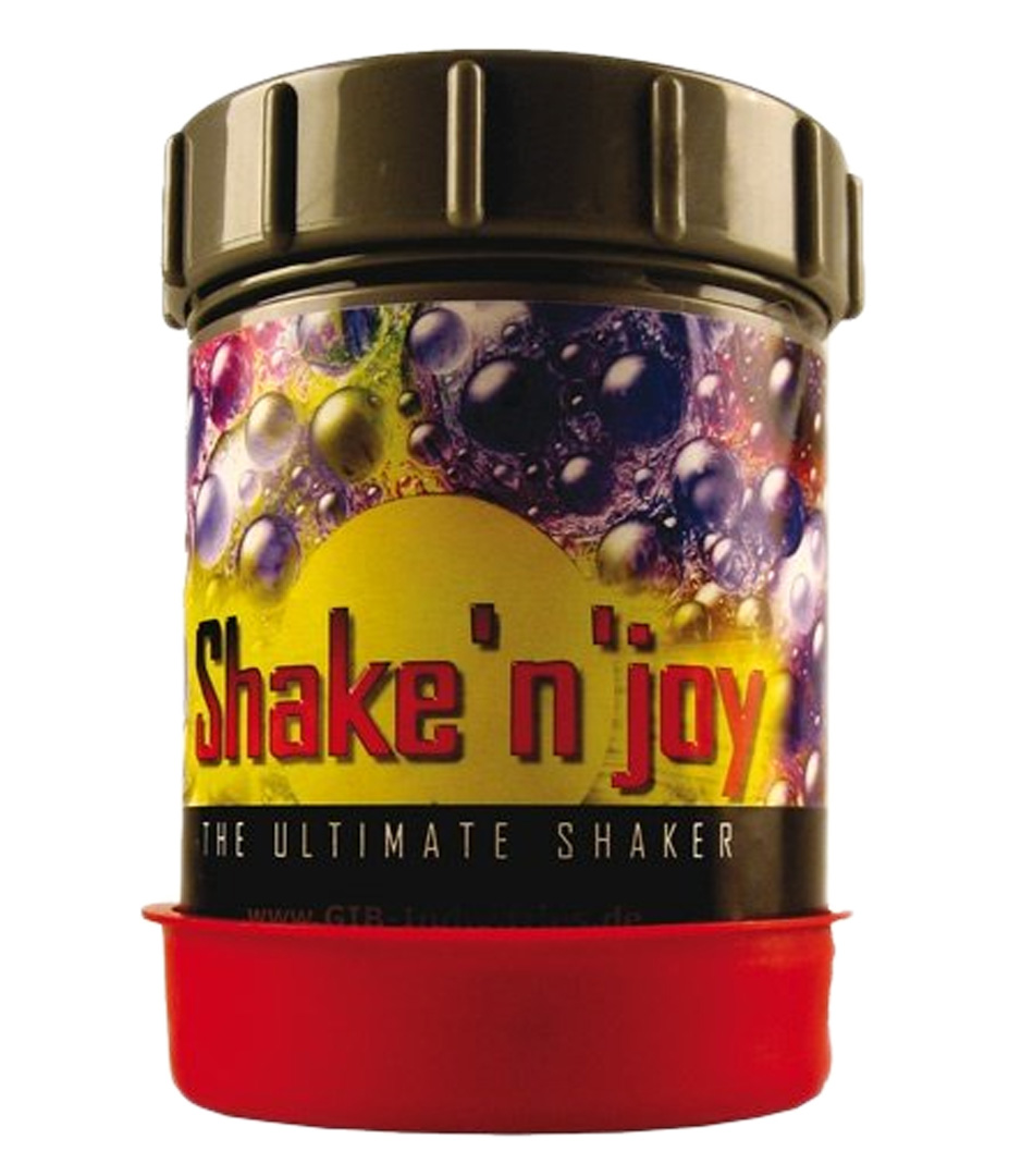 Pollen Shaker Shake'n'joy Growversand pollenshaker shaknjoy