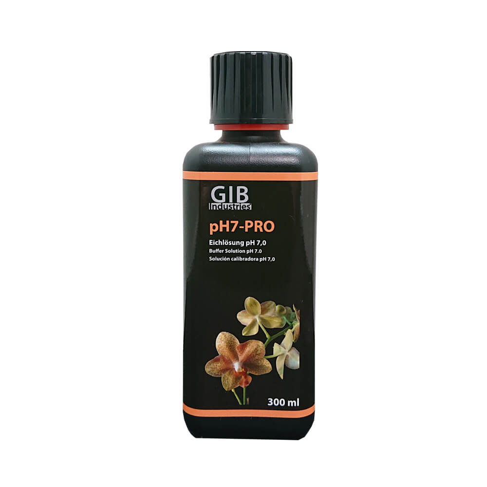 GIB Eichlösung pH7 PRO