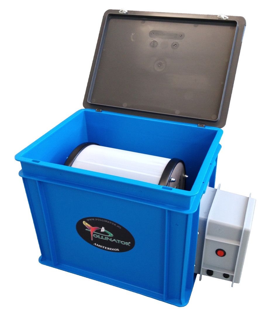 Pollinator P150 Growversand pollinator p150