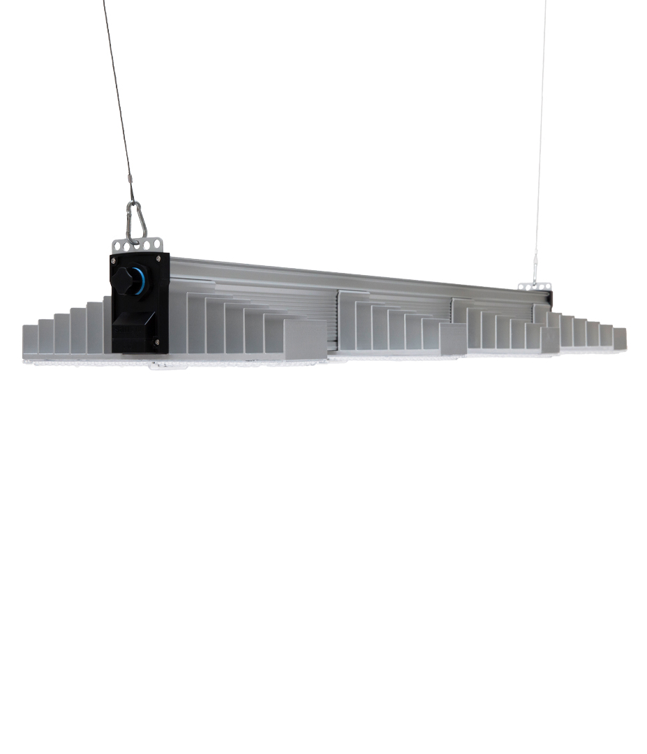 SANlight EVO 4-120 1.5 - Einzeln: Innovative LED-Technologie für optimales Pflanzenwachstum Growversand sanlight Evo 4 120 250W
