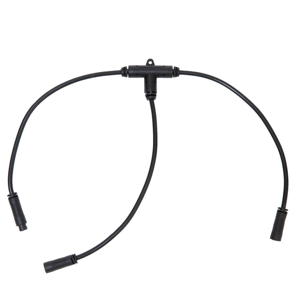 SANlight FLEX II-Serie T-Verteiler SANlight FLEX II-Serie T-Verteiler