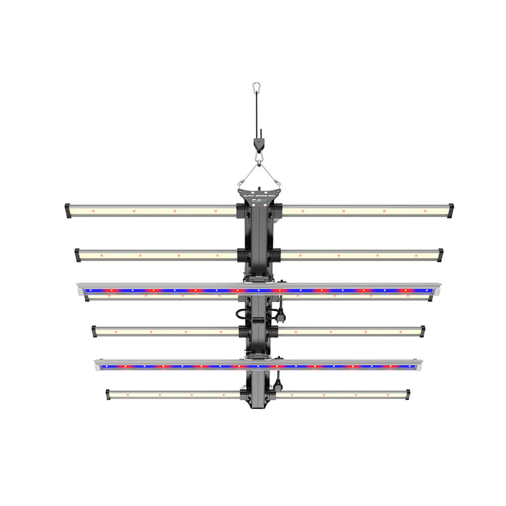 Growversand F.O.G Black Series 600 3
