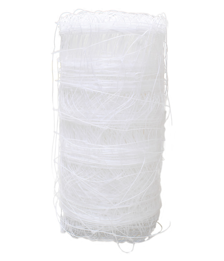 Pflanzennetz 100 x 1,20 m Growversand pflanznetz 1,22x100m