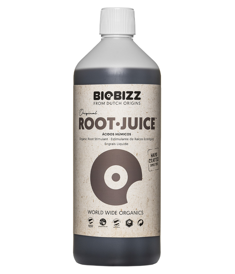Growversand biobizz root-juice 1l