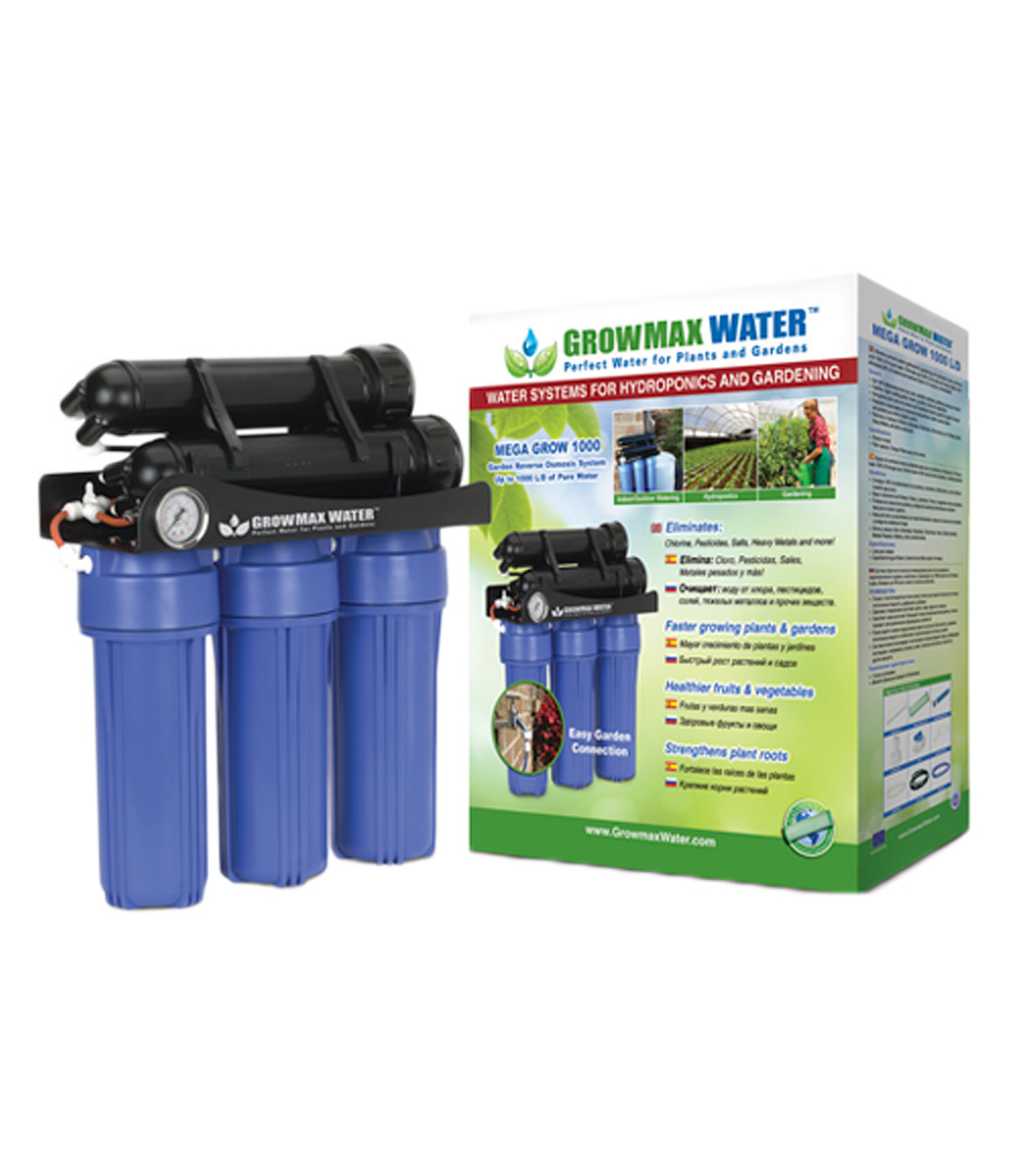 Growversand growmax water power grow 1000 mit verpackung