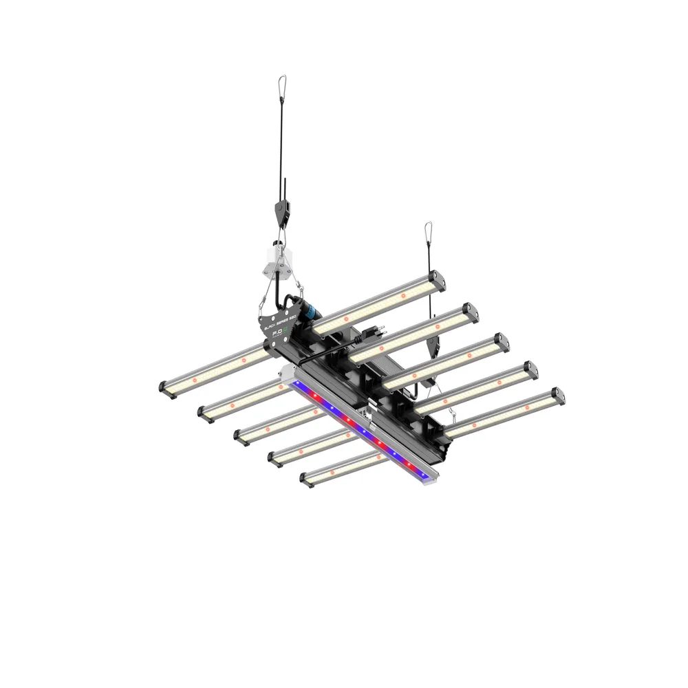 Growversand F.O.G Boost UVA UVB IR Leiste 60cm 3