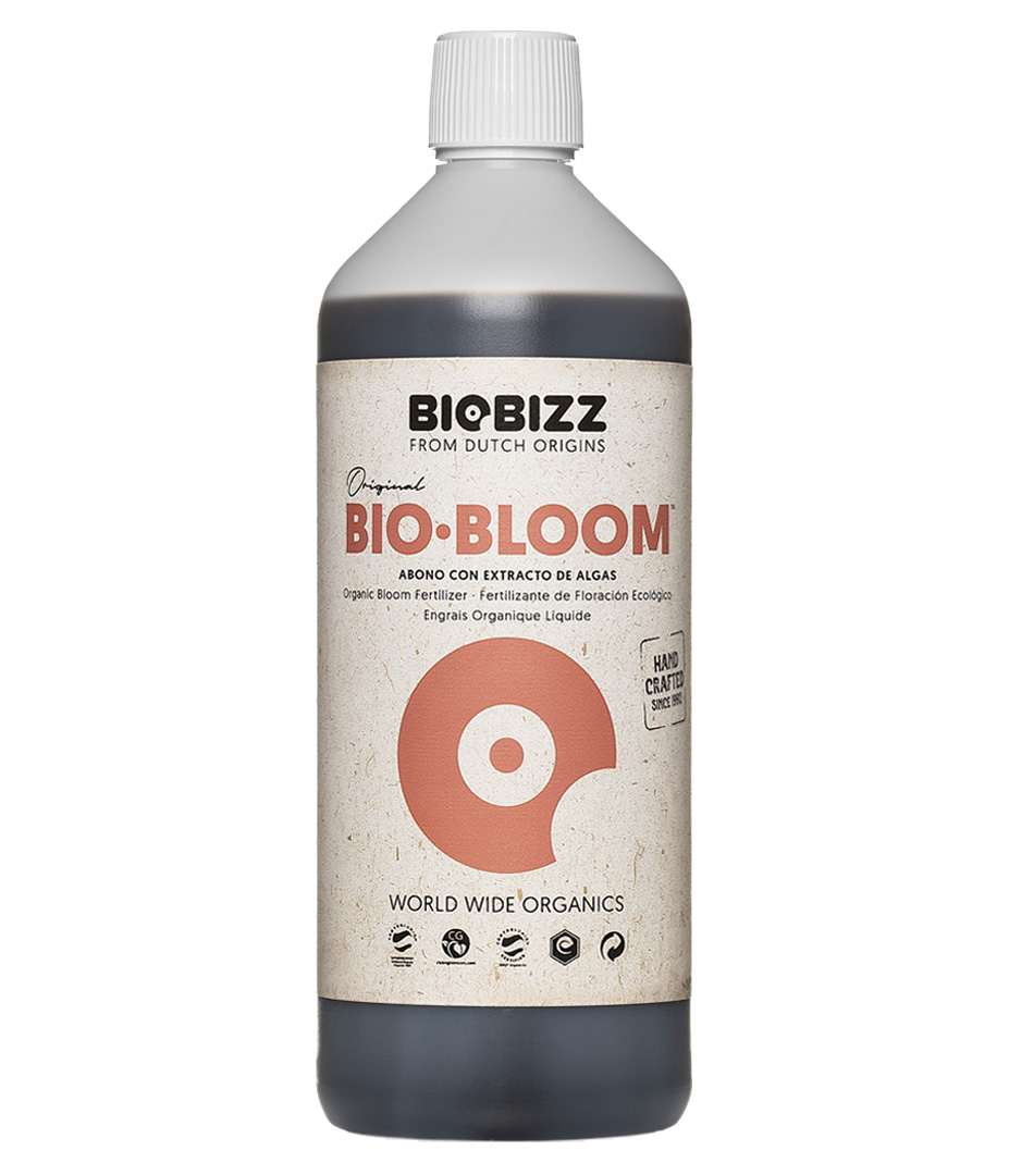 BioBizz Bio Bloom 1l