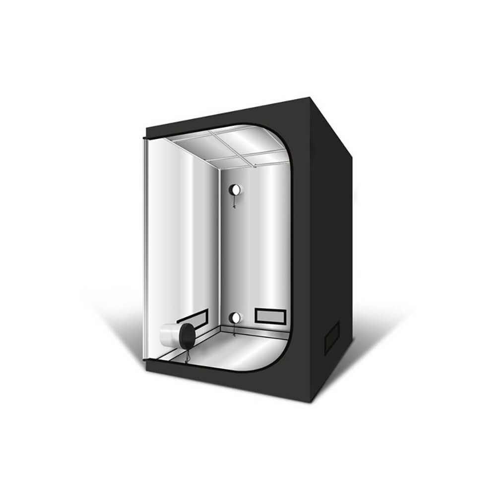 Greencube G-Light Mylar - 150 x 150 x 200 cm Growversand-greencube-g-light-mylar-150x150x200