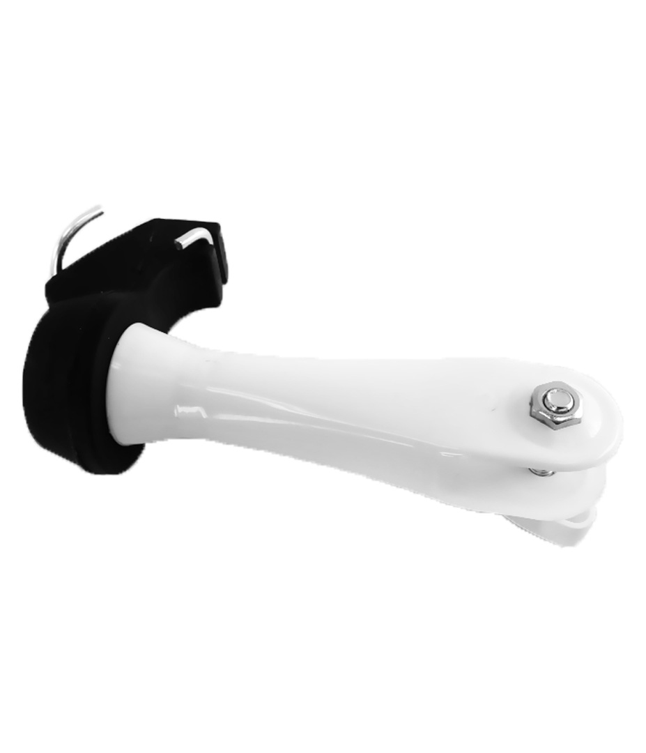 Taifun Pole Hanger für Taifun Clip-/Standventilator 15 W und 20 W Growversand taifun polehang für clipventilatoren