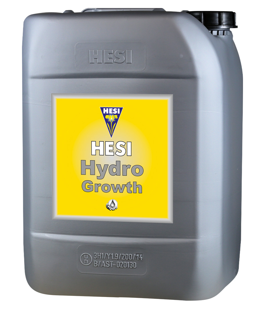 Growversand hesi dünger hydro growth 20l