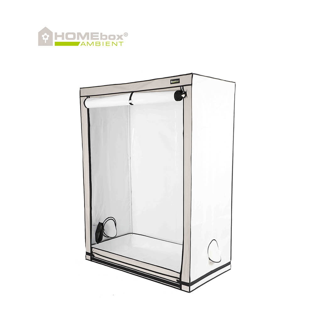 Homebox Ambient R150 - Dein ideales Zuhause für prächtige Pflanzen Homebox Ambient R150 - Dein ideales Zuhause für prächtige Pflanzen