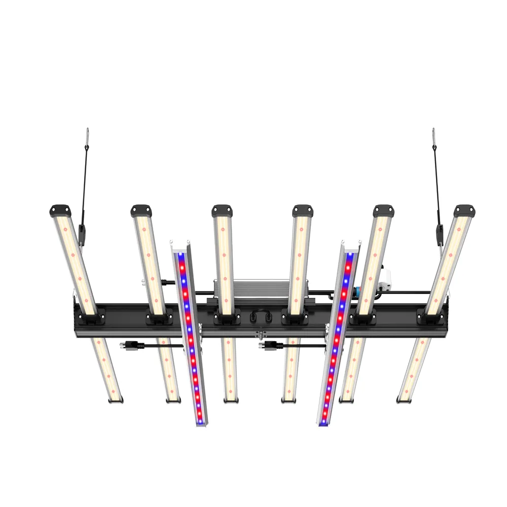 Growversand F.O.G Boost UVA UVB IR Leiste 110cm 6