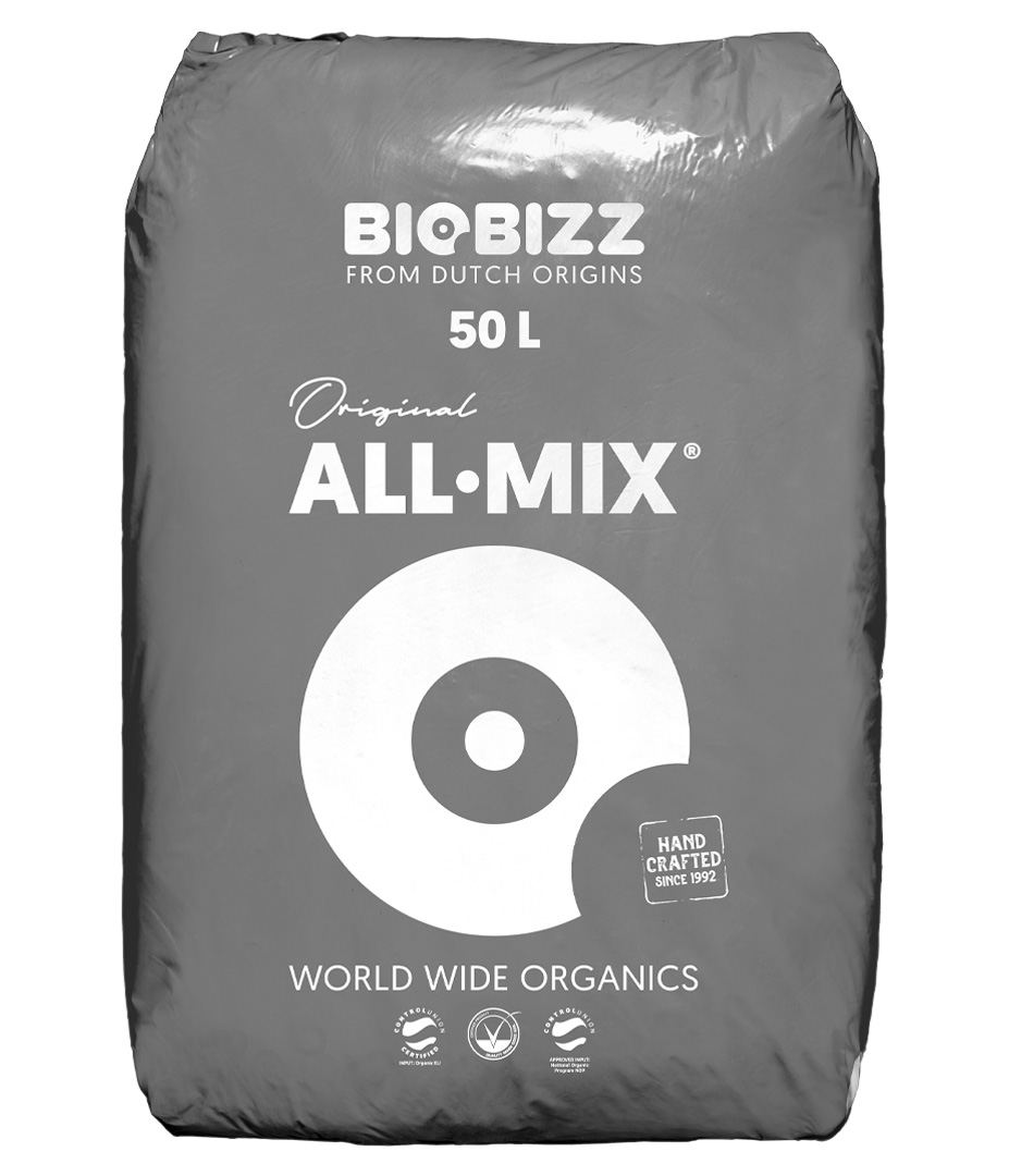 BioBizz All Mix 50l