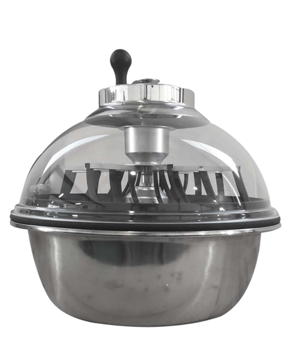 Fertraso Trimmer 60er - manuell Fertraso Trimmer 60er - manuell