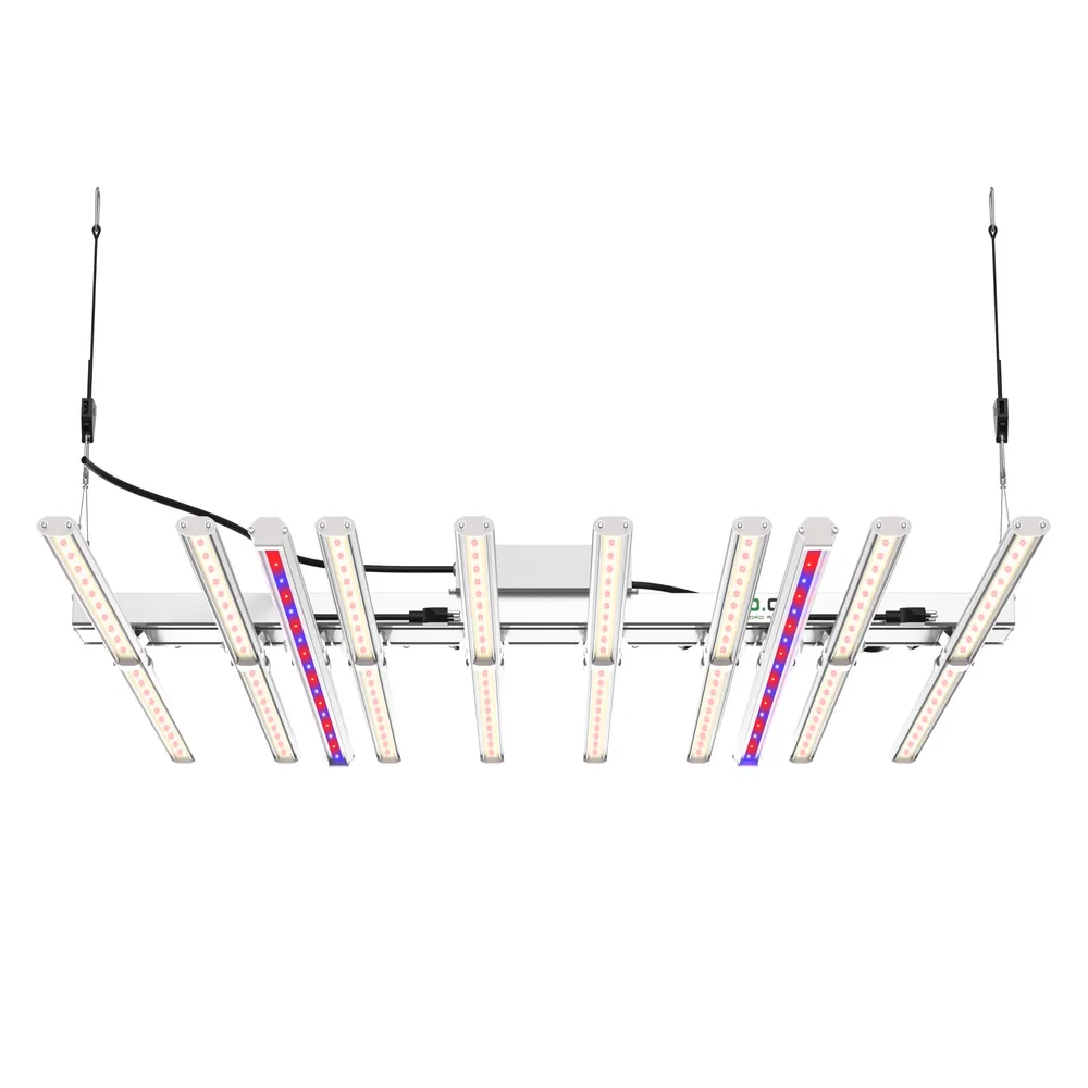 Growversand F.O.G Boost UVA UVB IR Leiste 110cm 5