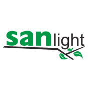Sanlight-Logo