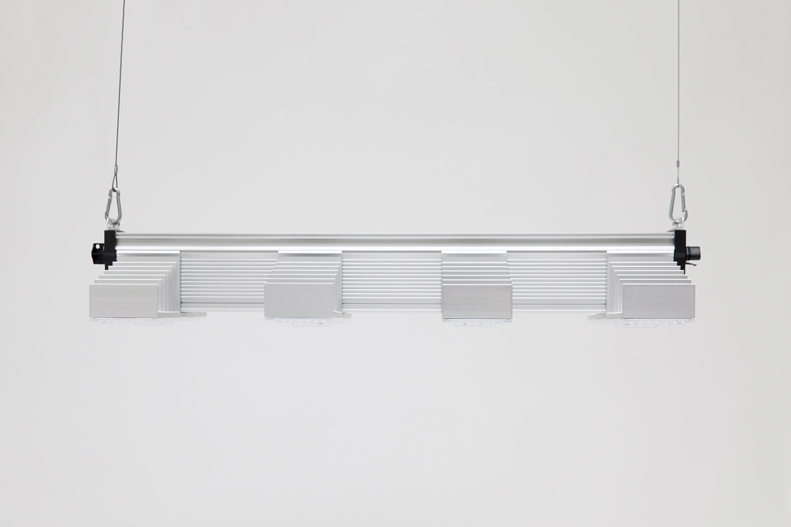 Growversand sanlight Evo 4 80 250W seite